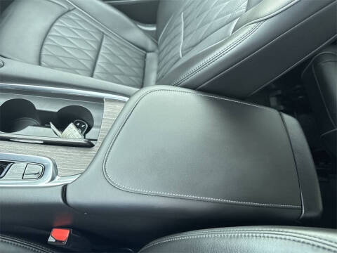 2022 Buick Enclave Avenir