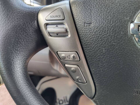 2020 Nissan NV200