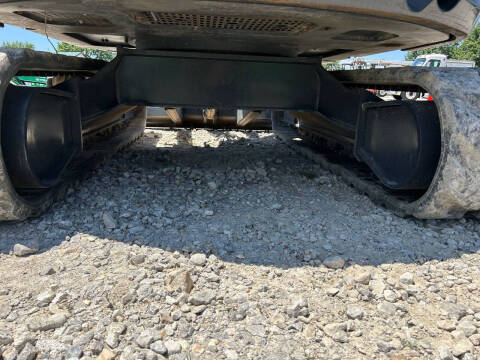 2017 Kubota KX080-4 Excavator