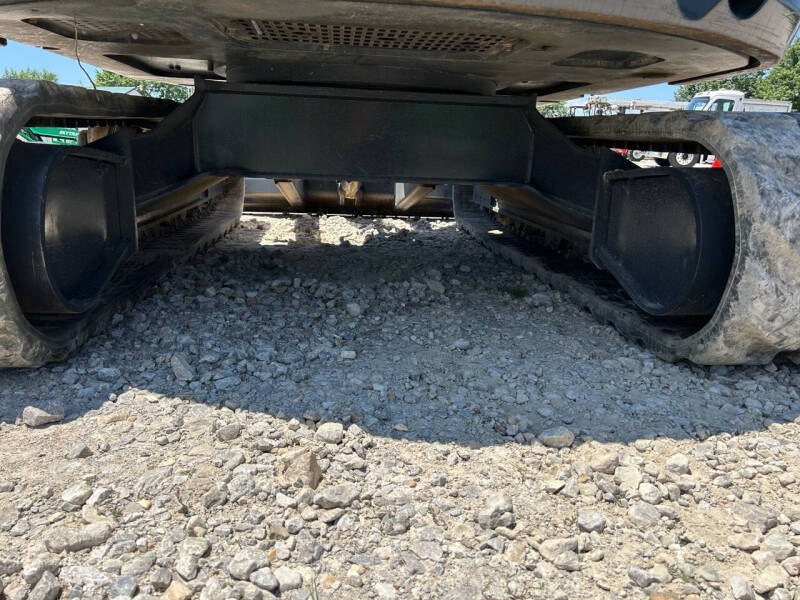 2017 Kubota KX080-4 Excavator