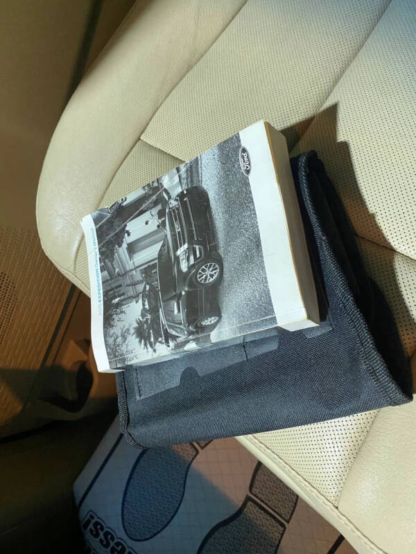 2015 Ford Expedition EL