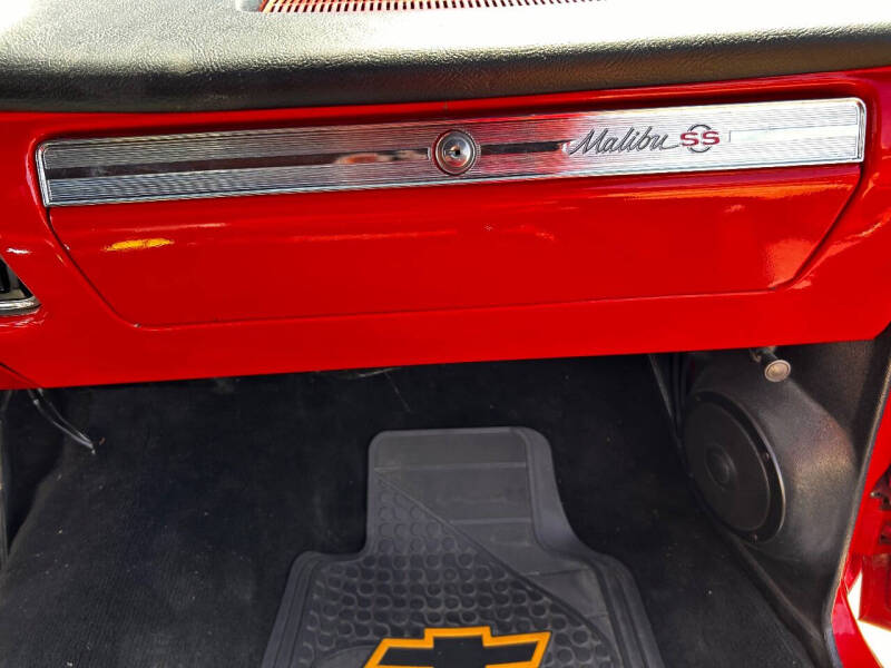 1965 Chevrolet Chevelle