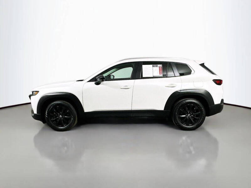 2025 Mazda CX-50 2.5 S Preferred