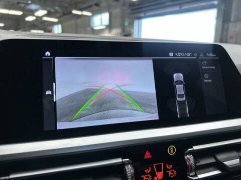 2019 BMW 3 Series 330i