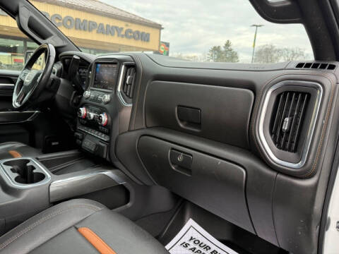 2022 GMC Sierra 1500 Limited