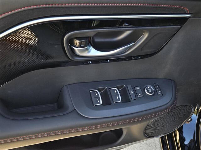 2025 Acura ADX w/A-SPEC