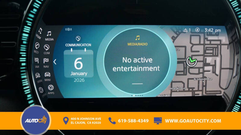 2022 MINI Hardtop 2 Door Cooper SE