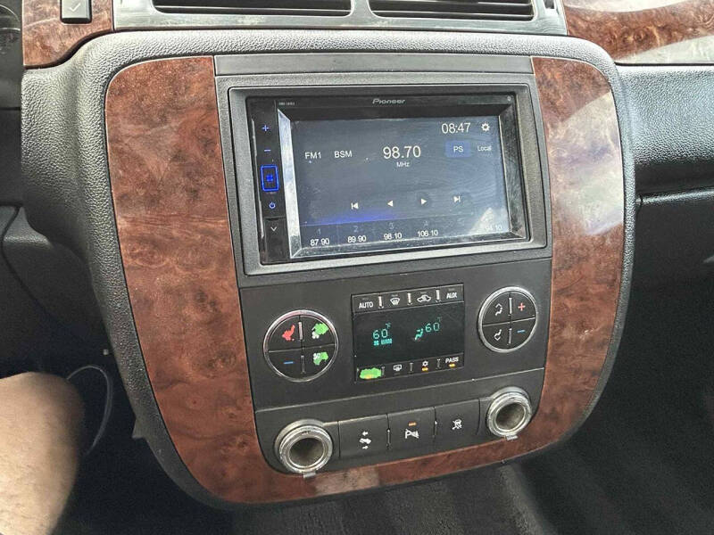 2007 Chevrolet Tahoe LT