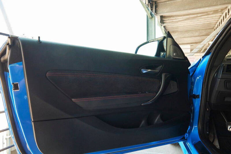 2020 BMW M2 CS