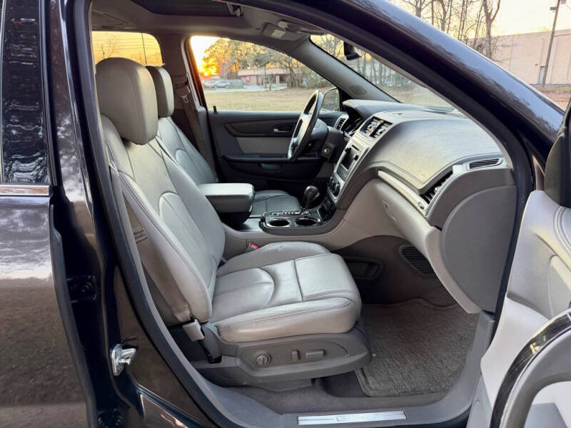 2014 GMC Acadia SLT-2