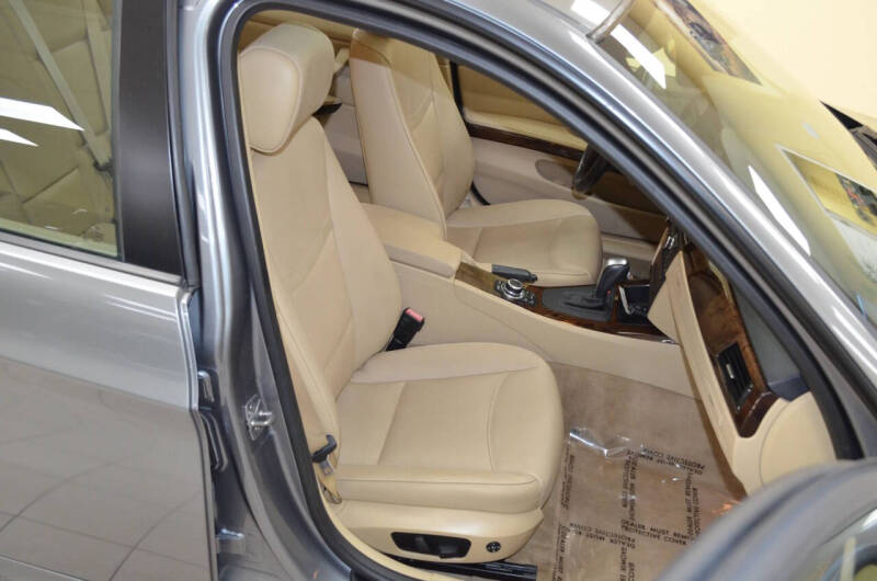 2011 BMW 3 Series 328i xDrive