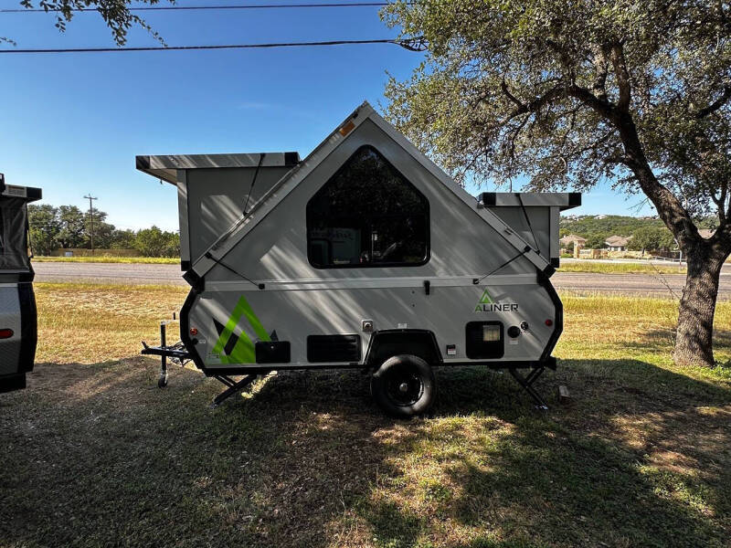 2026 A Liner Ranger 12