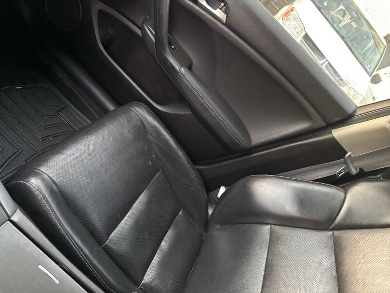 2013 Acura TSX Sport Wagon w/Tech