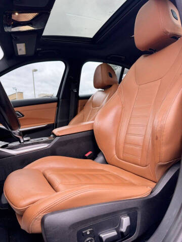 2020 BMW 3 Series 330i xDrive