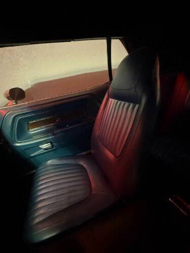 1971 Dodge Challenger