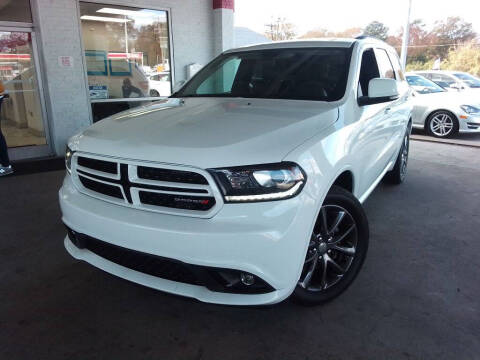 2018 Dodge Durango for sale at Auto America in Charlotte NC