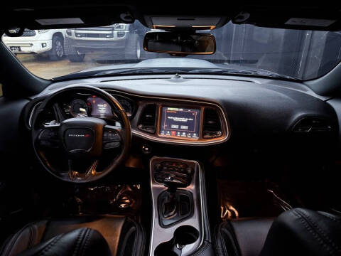 2020 Dodge Challenger