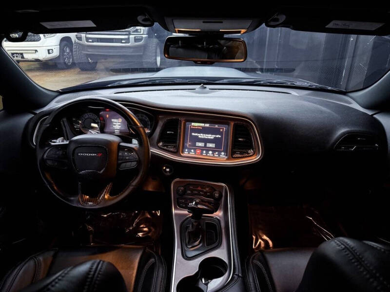 2020 Dodge Challenger