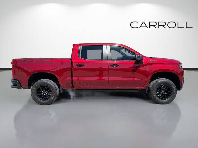 2022 Chevrolet Silverado 1500 Limited