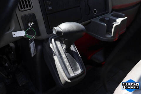 2018 International DuraStar 4300