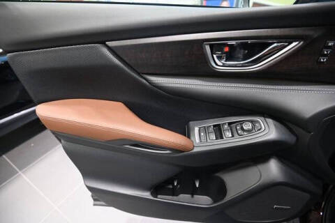 2026 Subaru Ascent Touring