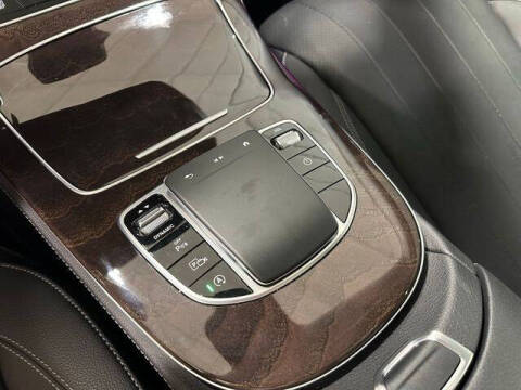 2023 Mercedes-Benz E-Class E 350