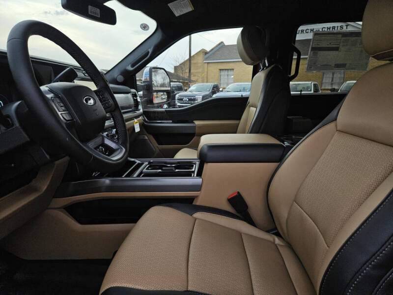 2026 Ford F-350 Super Duty