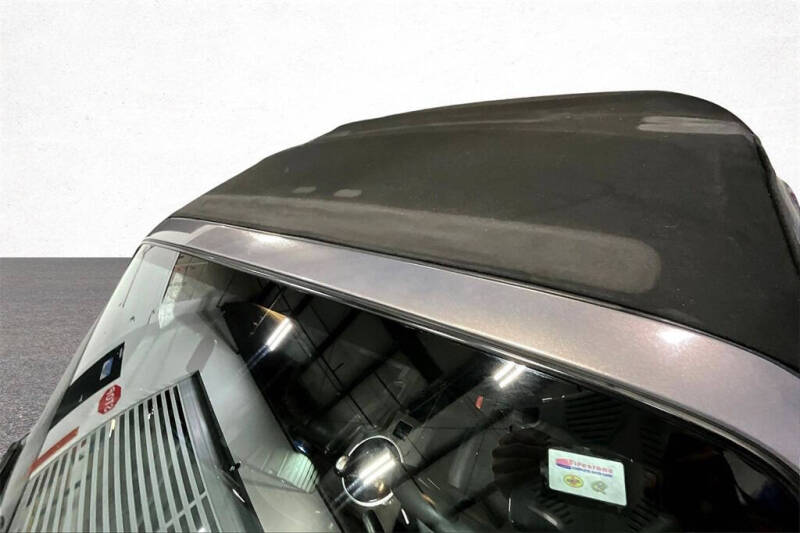 2006 Mazda MX-5 Miata