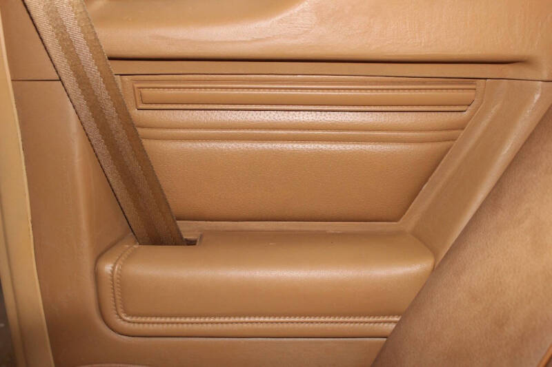 1979 Oldsmobile Cutlass Calais