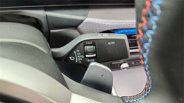 2025 BMW 3 Series M340i