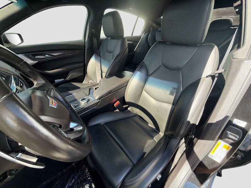 2024 Cadillac CT5-V