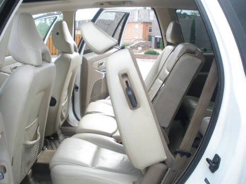 2007 Volvo XC90 3.2