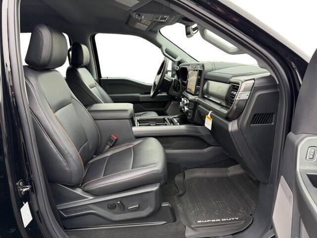 2026 Ford F-250 Super Duty