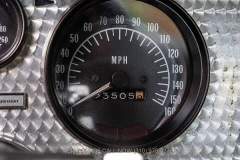 1974 Pontiac Firebird Trans Am