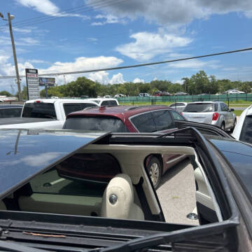 2016 Land Rover Range Rover Sport HSE