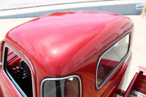 1948 Chevrolet 3100