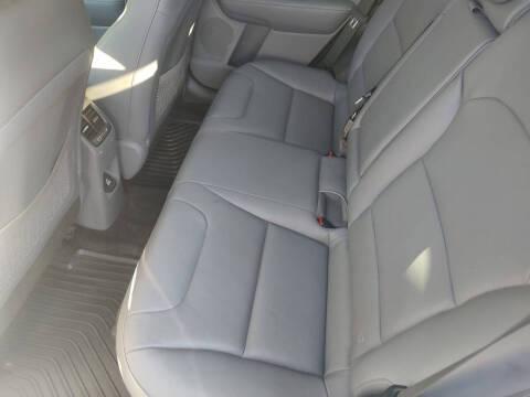 2019 Kia Niro EX