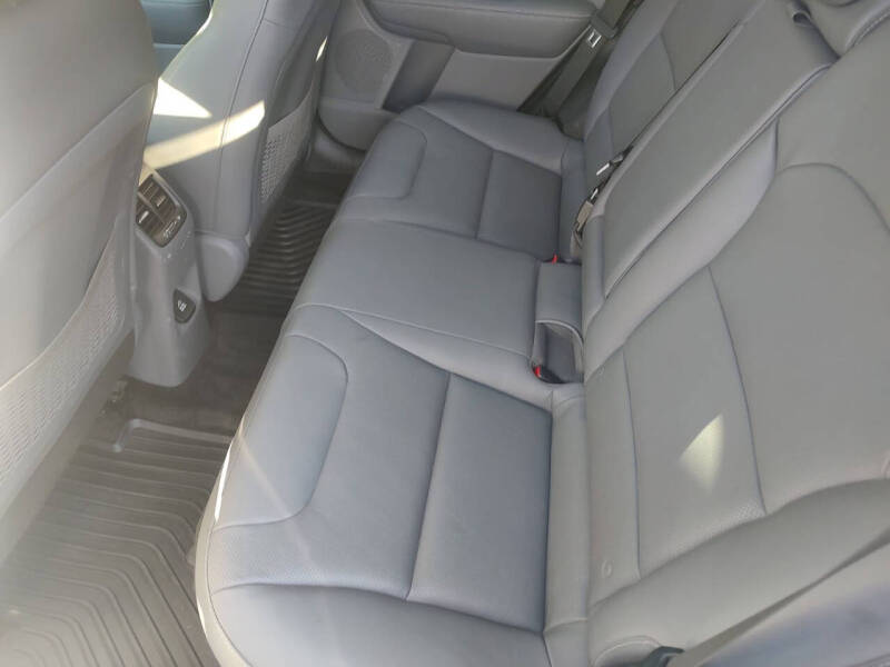 2019 Kia Niro EX