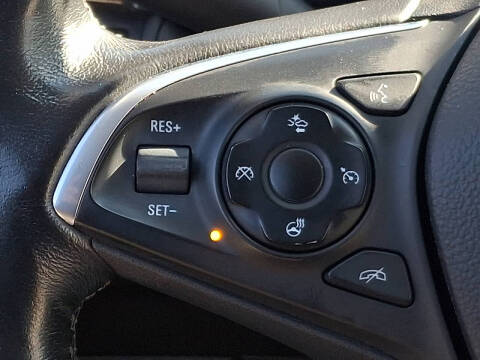 2019 Buick Envision Premium