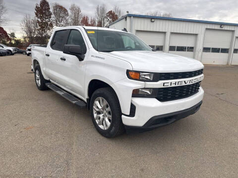 2022 Chevrolet Silverado 1500 Limited