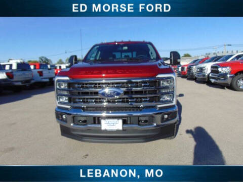 2026 Ford F-350 Super Duty XLT