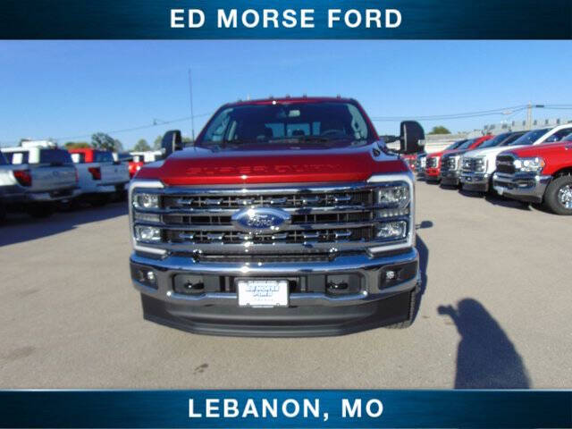 2026 Ford F-350 Super Duty XLT