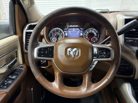 2023 RAM 2500 Laramie