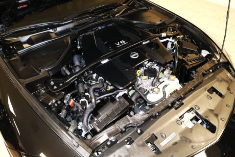 2023 Nissan Z Performance