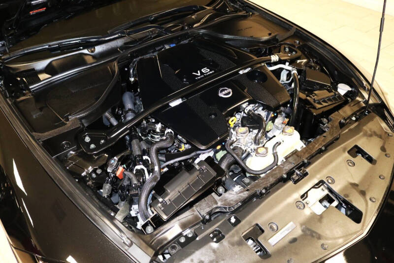 2023 Nissan Z Performance