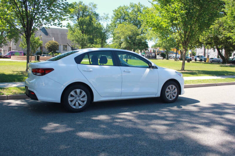 2019 Kia Rio LX