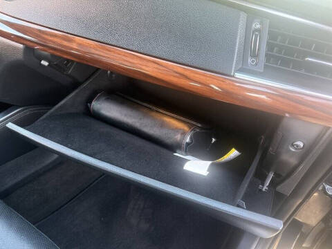 2017 Kia Cadenza Premium