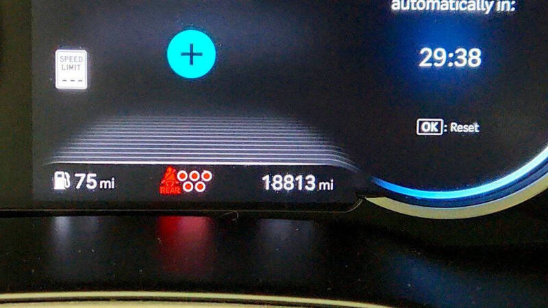 2024 Genesis GV80