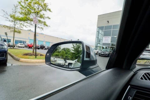 2018 Audi SQ5 3.0T quattro Prestige