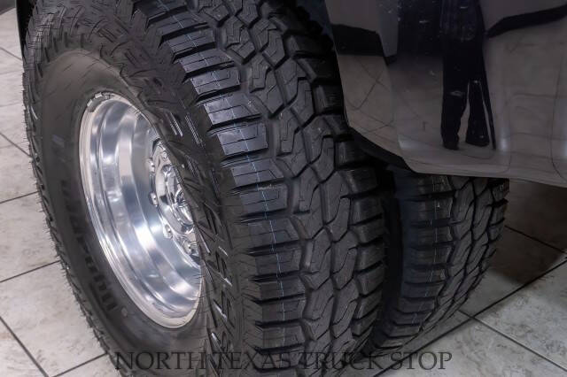 2020 Ford F-350 Super Duty Lariat